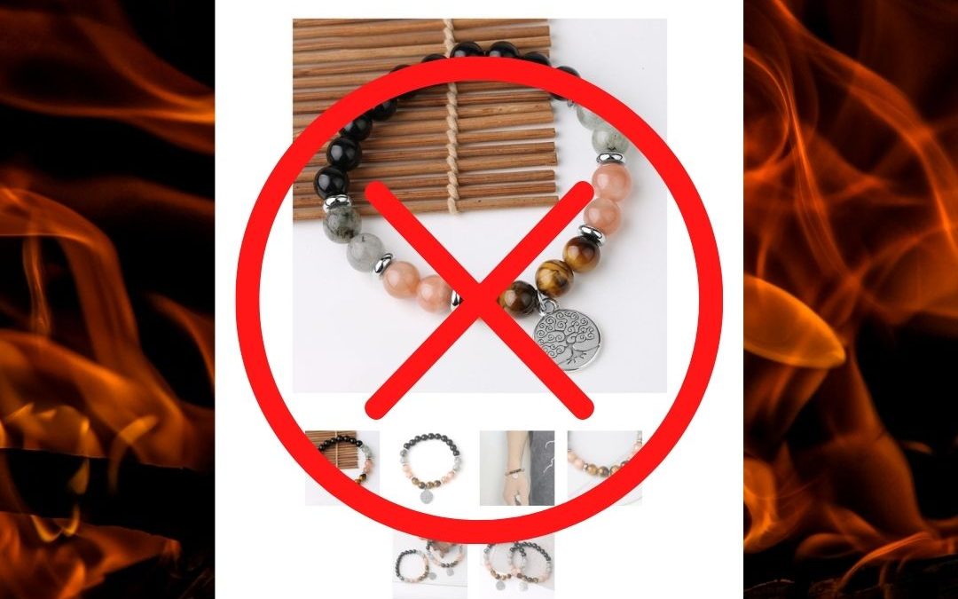 Sites internet : attention !