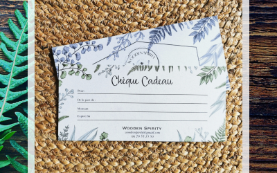 Chèques Cadeaux : Comment ça fonctionne ?