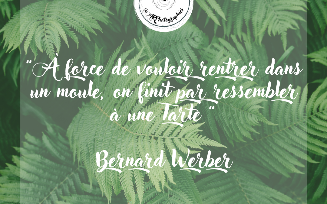 Développement Personnel