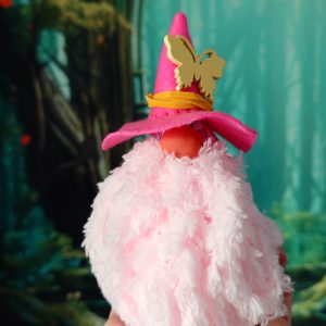 Barbapillon - Les Êtres Particuliers