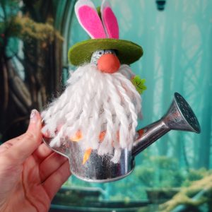 M'sieur Zoreille - Les Êtres Particuliers