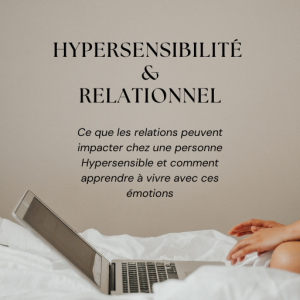 Hypersensibilité & Relationnel - EBOOK PDF 20 PAGES